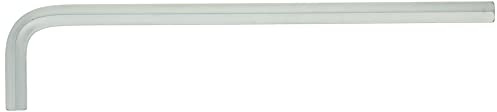 Wera 05021640001 10 x 219 mm 950 L-Key Metric - Silver