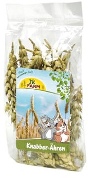 JR FARM Knabber-Ähren 30 g