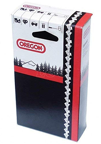 Oregon 14 Chainsaw Chain - 91VXL050E