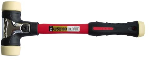 VESSEL 71-20 Massettes en plastique, 2