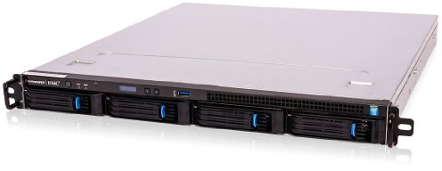 Lenovo 70CK9003WW Netzwerkfestplatte, 2 GB, Schwarz