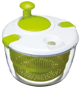 Kitchen Craft Insalata Spinner