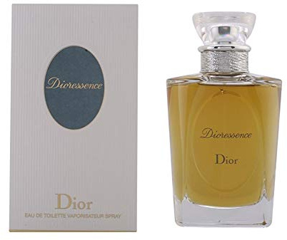 Dior Eau de Cologne für Frauen 1er Pack (1x 100 ml)