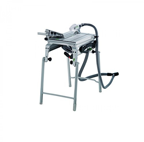 Festool 561180, Sega Radiale da Banco
