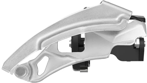 SunRace Umwerfer 3 x 7/8 Dual