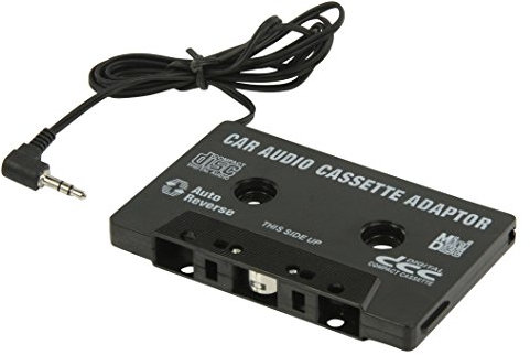 HQ CLP-003 Adaptateur Cassette