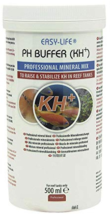 Easy Life ph-buffer (KH+) zusätzliche Karbonathärte, 500 ml