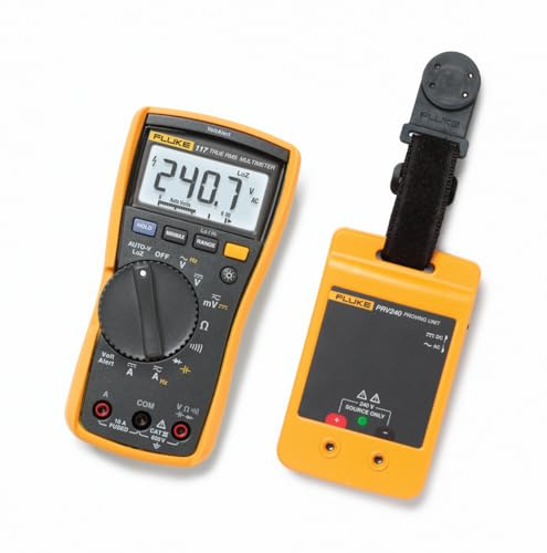 Fluke 4180-case étui de transport pour 4180 ou 4181