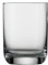 Stölzle Lausitz Saftgläser klein Classic 6er-Set 180ml – Hochwertige Trinkgläser für Saft & Wasser – Edle Wassergläser aus bleifreiem Kristallglas – Spülmaschinen- & Stoßfest, made in Germany