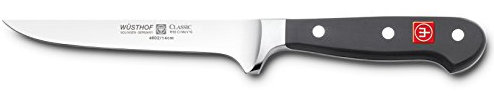 Wusthof Classic Boning Knife, 5-Inch