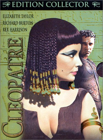 Cléopâtre [Édition Collector]