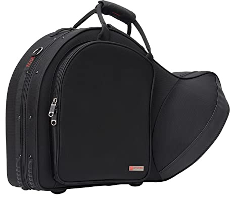 Protec Konturiertes Waldhorn Pro Pac