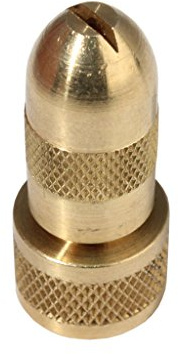 Chapin 3-6001 Brass Fan Spray Sprayer Nozzle