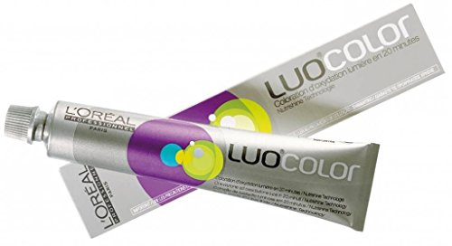 L'ORÉAL Luo Color 10.13 50ml Gel - Fresko Shine Technologie, Natürlich, Parabenfrei, Sulfatfrei, Ammoniakfrei - Für alle Haartypen und Farben