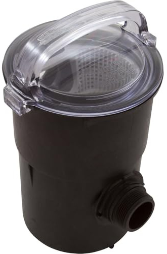 Hayward SP1516 Couvercle de Pompe LX Passoire Housing & Basket Assemblée