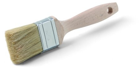 Schuller Eh'klar Maestro XL 50mm Premium Malerpinsel | Flachpinsel, made in Germany, 70444