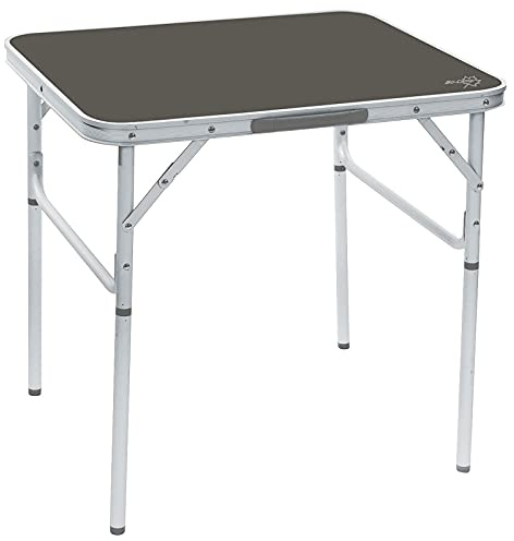 Bo-Camp - Tisch - Grau - 70x60cm - Grau