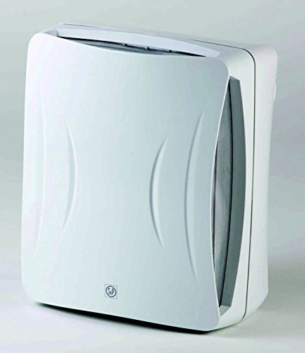 S & p ebb-n - Extractor bano/aseo ebb-100nt 30w 1660rpm