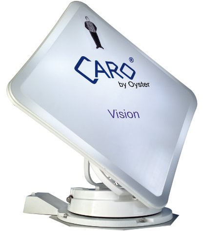 Ten Haaft Sat-Anlage Caro Vision