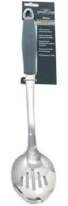 Mason Cash Essentials Stainless Steel Slotted Spoon