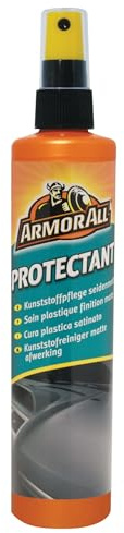 ARMOR ALL 11300 Kunststoffpflegemittel 300 ml Kunststoff Tiefen Pfleger Lotio
