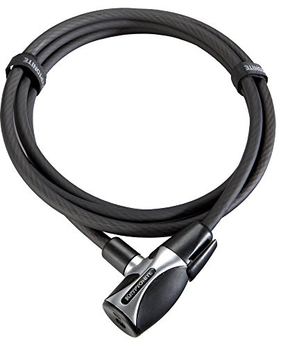 Kryptonite Kryptoflex 1230 Key CBL 12Mmx305Cm