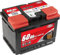 Autobatterie, 60 Ah, 12 V, 540 A, Pluspol rechts, Kassette L2