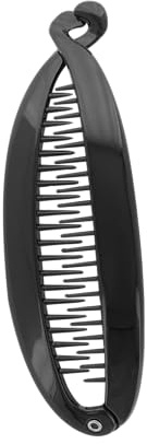 Franck Provost Barrette pour Cheveux - Lot de 2