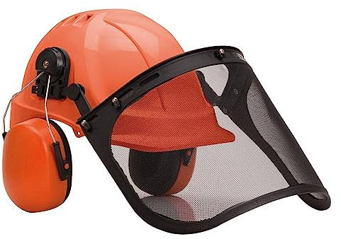 Casque forestier Portwest