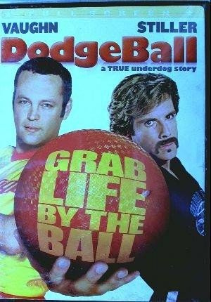 DodgeBall