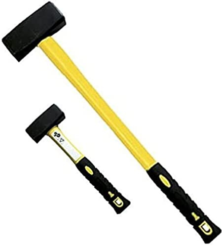 JBM 52185 Hammer Profi, 6 kg