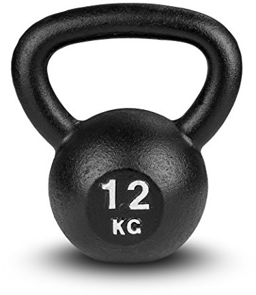 Lex Quinta Kettlebell RAW - 12kg