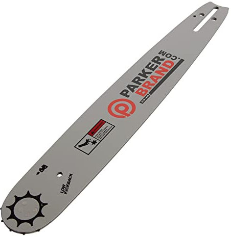 16 Replacement Chainsaw Bar