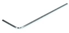 GEDORE Clé coudée pour vis à 6 pans creux, Clé coudée, Outil, Taille 2 mm, Longueur 52 mm, 42 2
