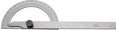 Elora Gradmesser, Bogendurchmesser 200 mm, 1535002001000