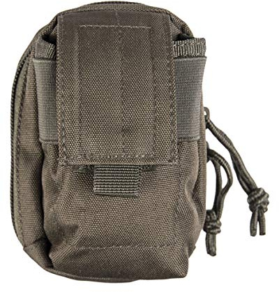 Mil-Tec Koppeltasche gepolstert
