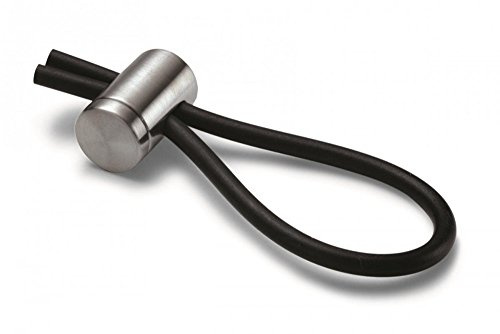Philippi Design Loop Schlüsselanhänger 195115 - Red Dot Award Gewinner
