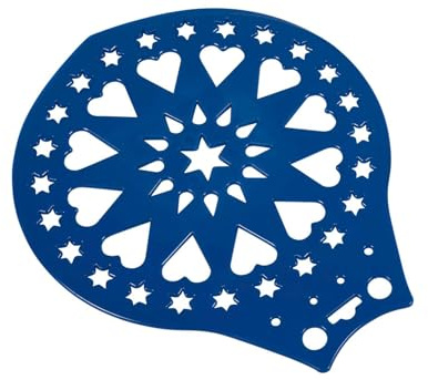Kuchenheber/Verzierschabl. mb