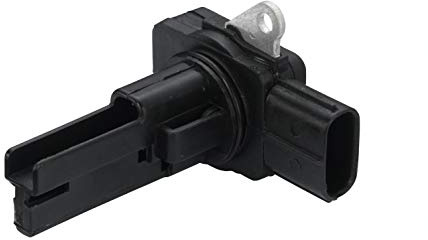 HELLA 8ET 009 142-961 Medidor de la masa de aire - 5polos - enchufado - sin tubo de admisión