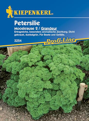 Kiepenkerl, Petersilie Grandeur