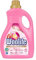 Lip Woolite Lessive Liquide pour Linge délicat à la main ou dans la machine à laver, 1500 ml