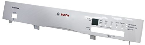 Bosch Lavastoviglie pannello Facia Frame Genuine numero 00700429