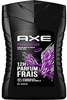 Axe Shower Gel 400 Ml
