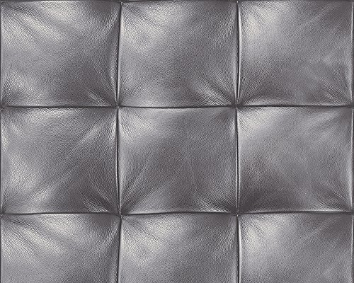 A.S. Creation Vlies Tapete Kollektion Move your Wall, grau, 959992