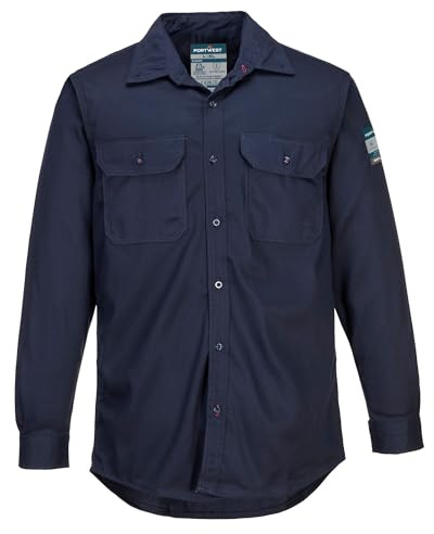 Portwest Camicia Bizflame 88/12