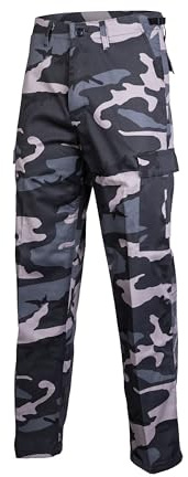 Mil-Tec Ranger Field herrbyxor