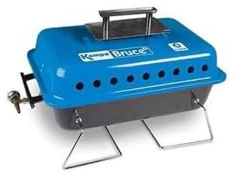 Barbecue de table Kampa Bruce