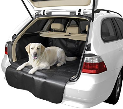 BOOTECTOR Kofferraumschutz passend für VW Passat Variant 3G/B8 ab 11/2014-1/2024 (kein vertiefter Boden) AZUGA AZ10072551 Kofferraumwanne