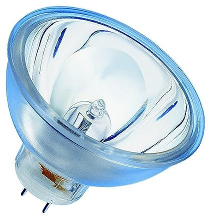 OSRAM 54126 EFN 64615 HLX 75W 12V MR16 Tungsten Halogen Lamp