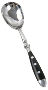 GRÄWE Servierlöffel Serie Nürnberg, Geschmiedet Aus 18/10 Edelstahl